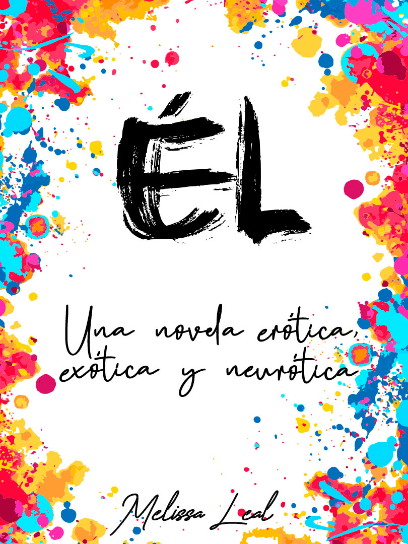 Portada del libro